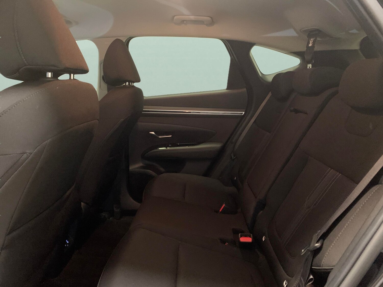 Used Hyundai TUCSON 2021 for sale - 78149469: Photo 27