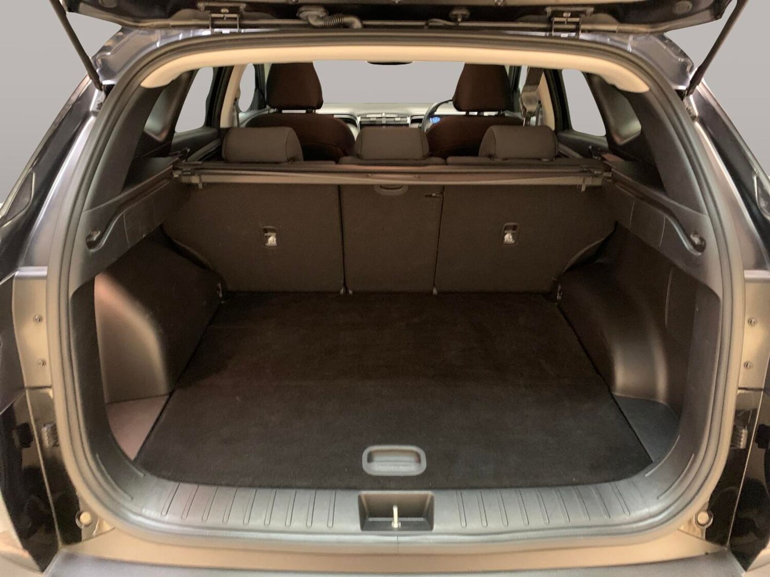 Used Hyundai TUCSON 2021 for sale - 78149469: Photo 35