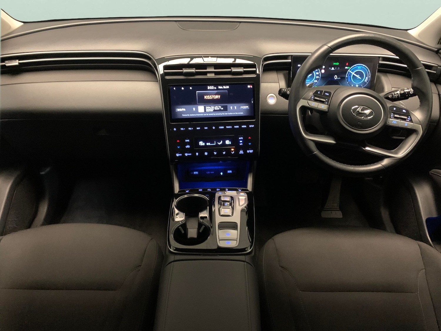 Used Hyundai TUCSON 2021 for sale - 78149469: Photo 7