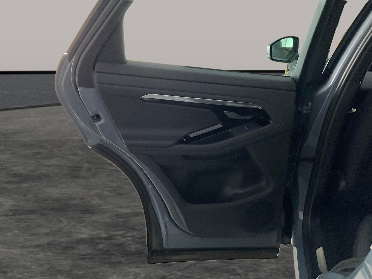 Vehicle 36