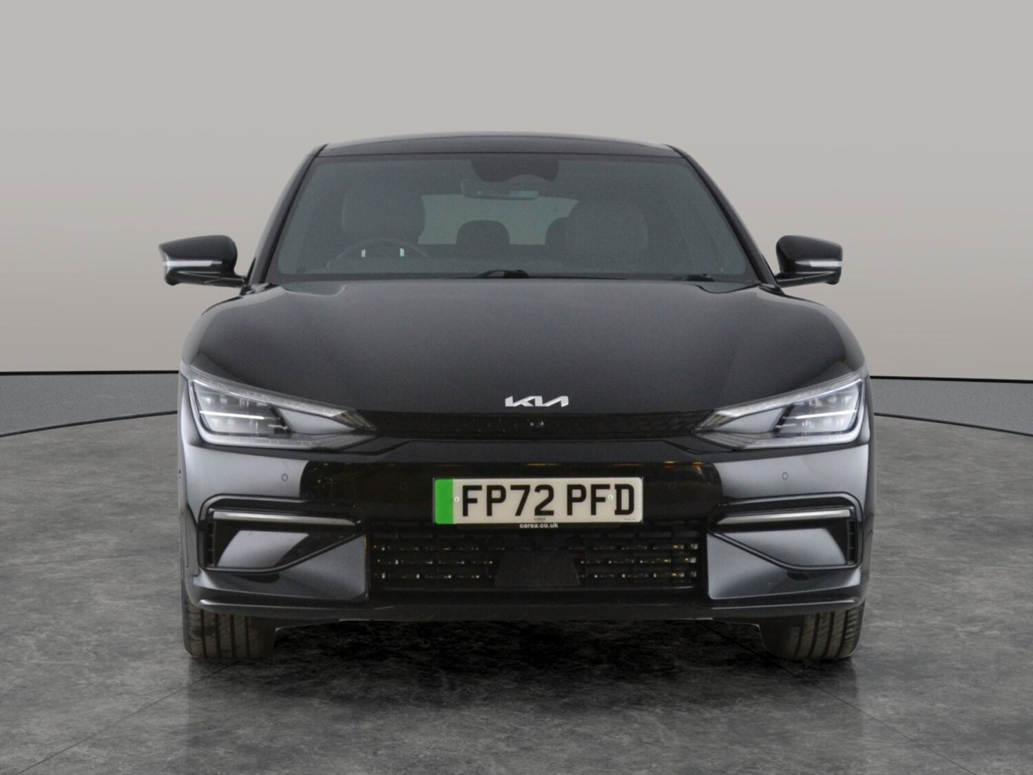 Used Kia EV6 2023 for sale - 77797221: Photo 13