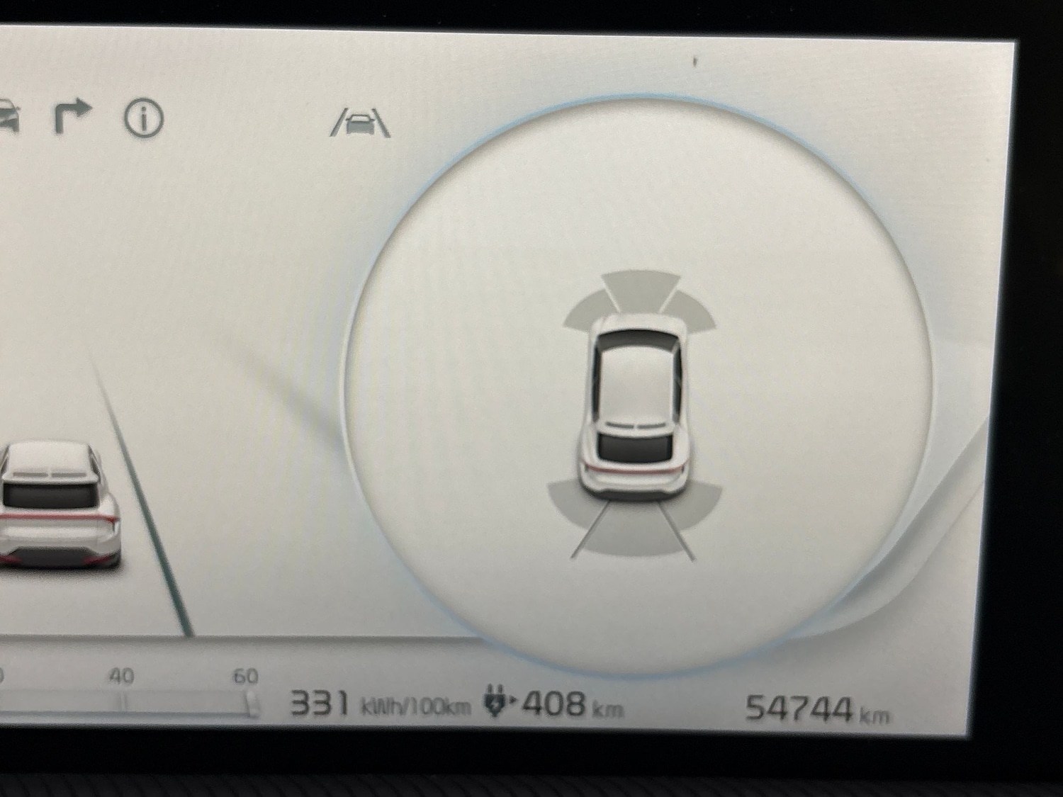 Used Kia EV6 2023 for sale - 77797221: Photo 21