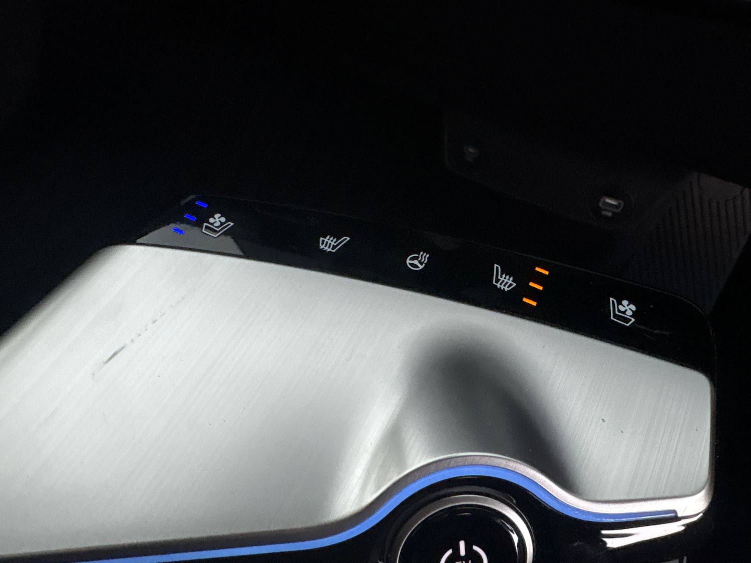 Used Kia EV6 2023 for sale - 77797221: Photo 23