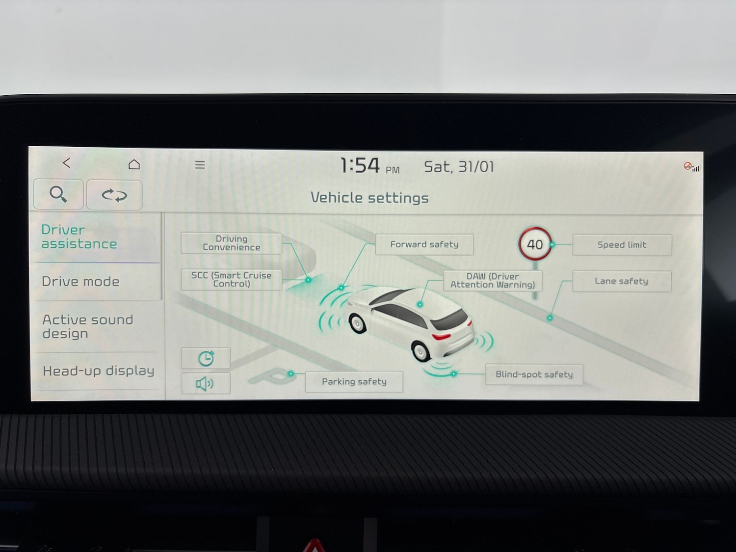Used Kia EV6 2023 for sale - 77797221: Photo 30