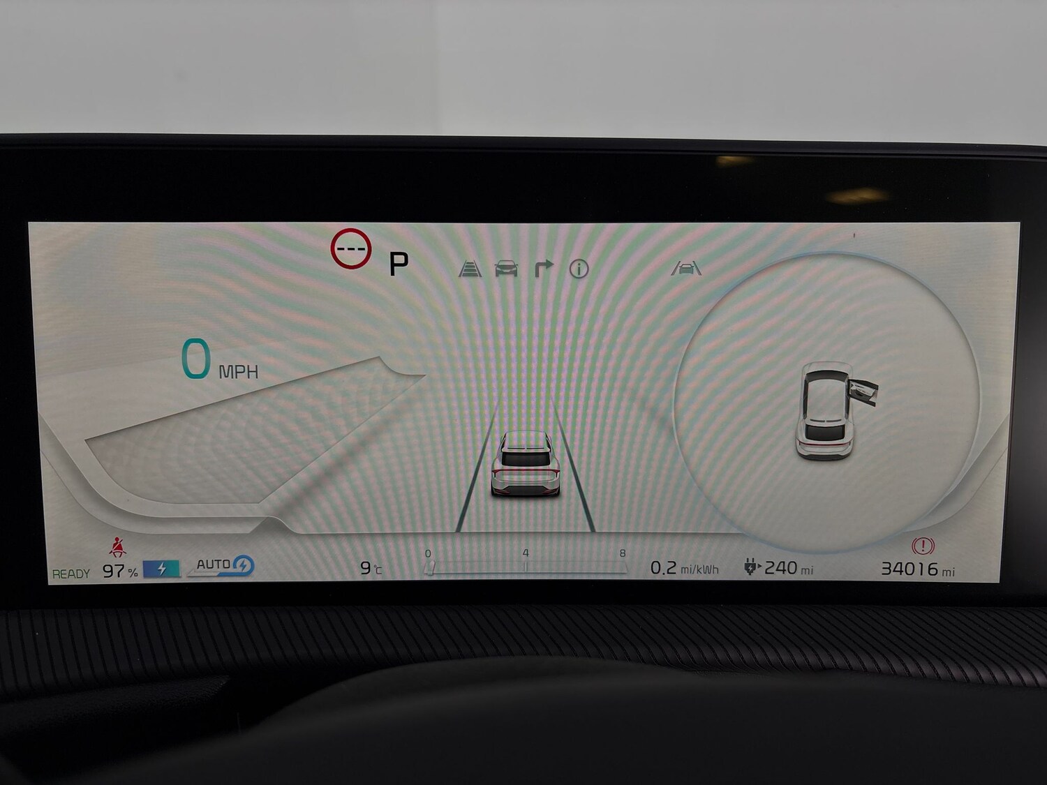 Used Kia EV6 2023 for sale - 77797221: Photo 31