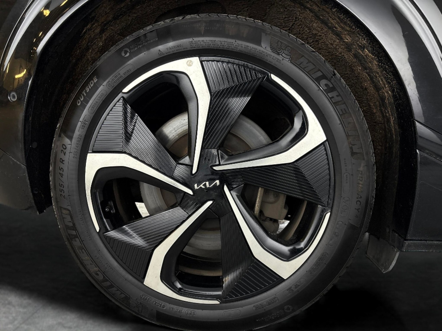 Used Kia EV6 2023 for sale - 77797221: Photo 36