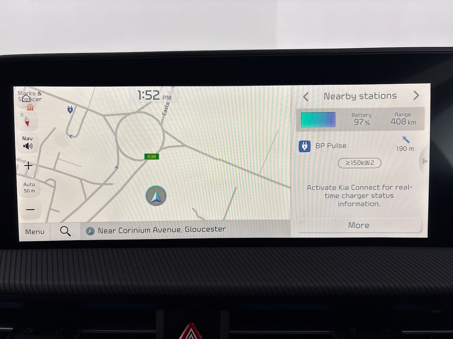 Used Kia EV6 2023 for sale - 77797221: Photo 6