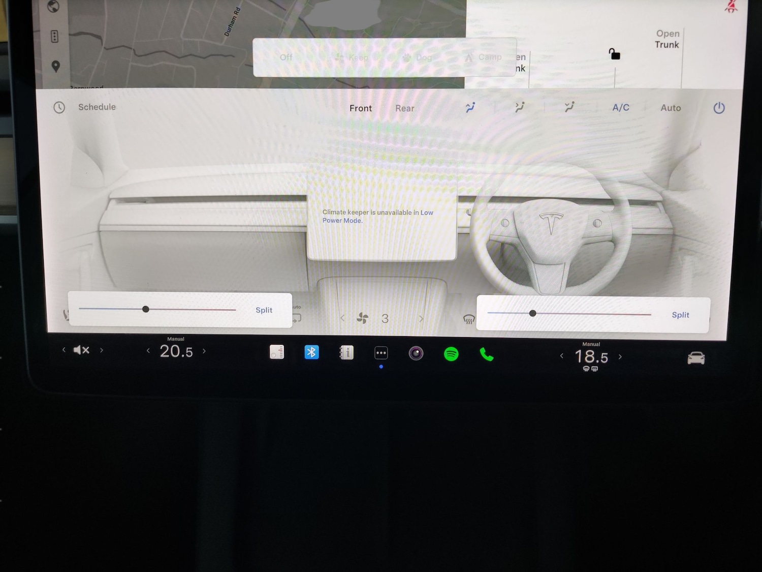 Used Tesla Model 3 2021 for sale - 78023055: Photo 25