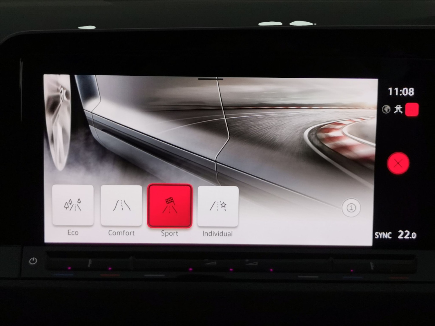 Used Volkswagen Golf 2024 for sale - 76518343: Photo 14