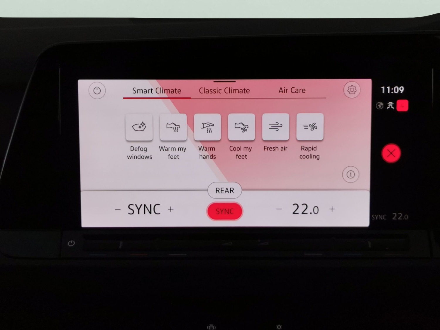 Used Volkswagen Golf 2024 for sale - 76518343: Photo 16