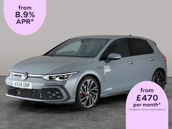 Used Volkswagen Golf 2024 for sale - 76518343: Photo