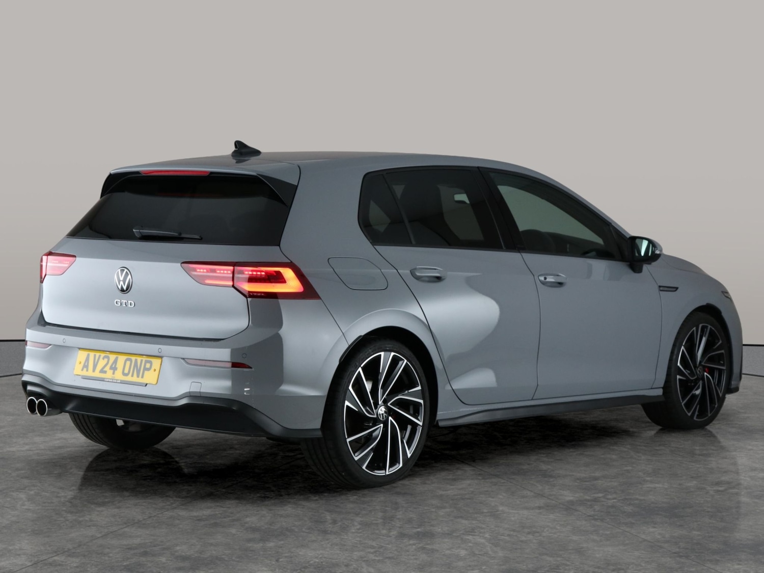 Used Volkswagen Golf 2024 for sale - 76518343: Photo 7