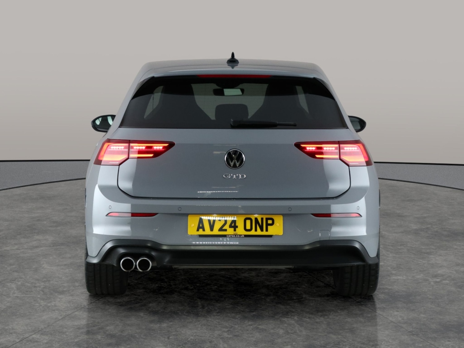 Used Volkswagen Golf 2024 for sale - 76518343: Photo 8