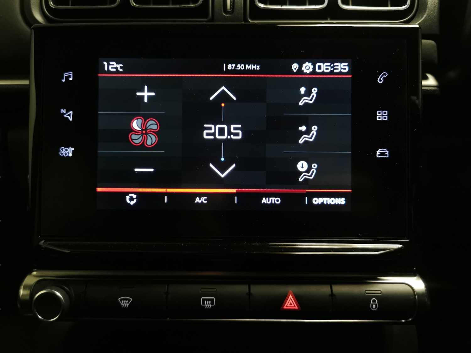 Used Citroen C3 2023 for sale - 77872980: Photo 15