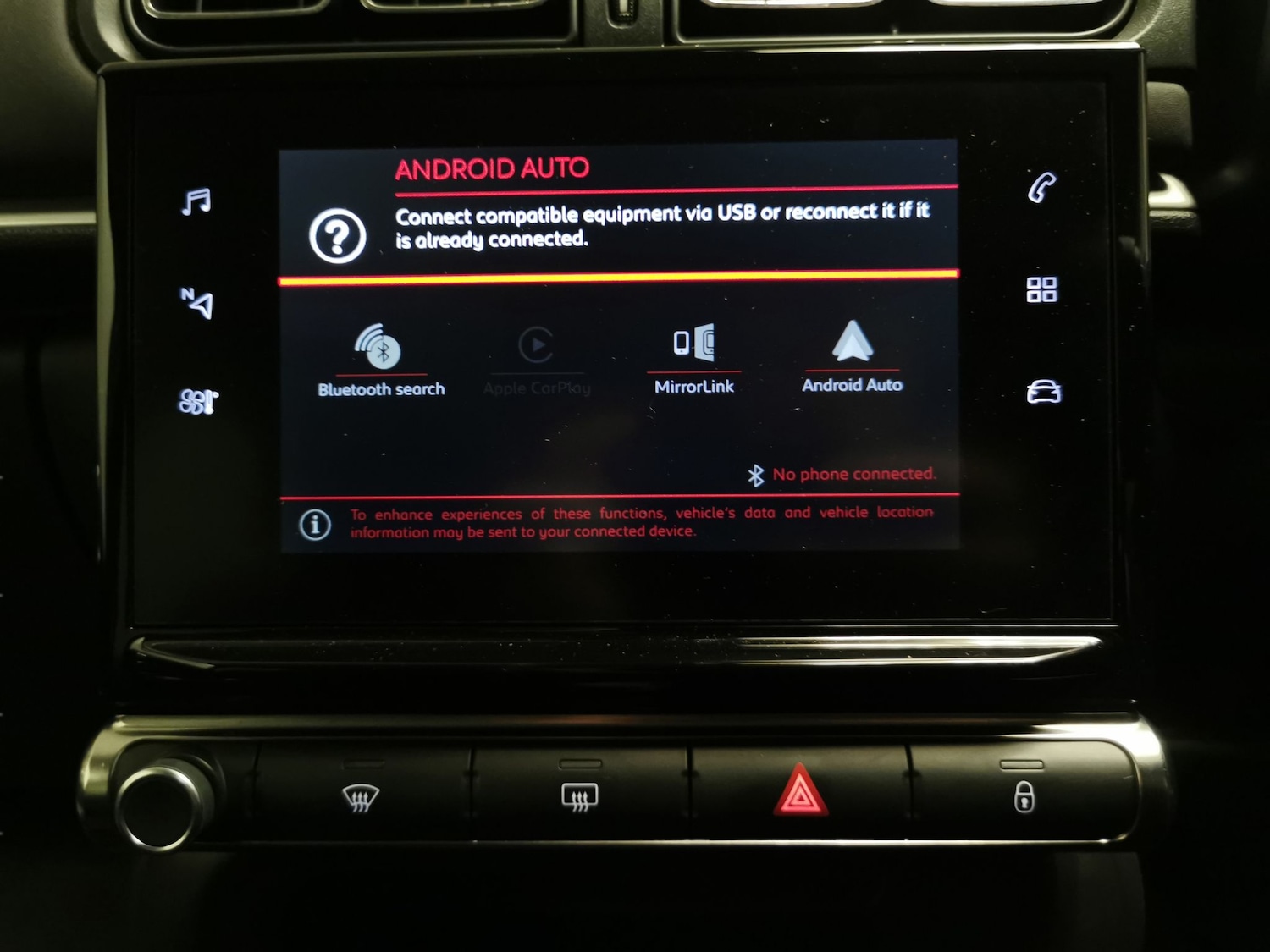 Used Citroen C3 2023 for sale - 77872980: Photo 21