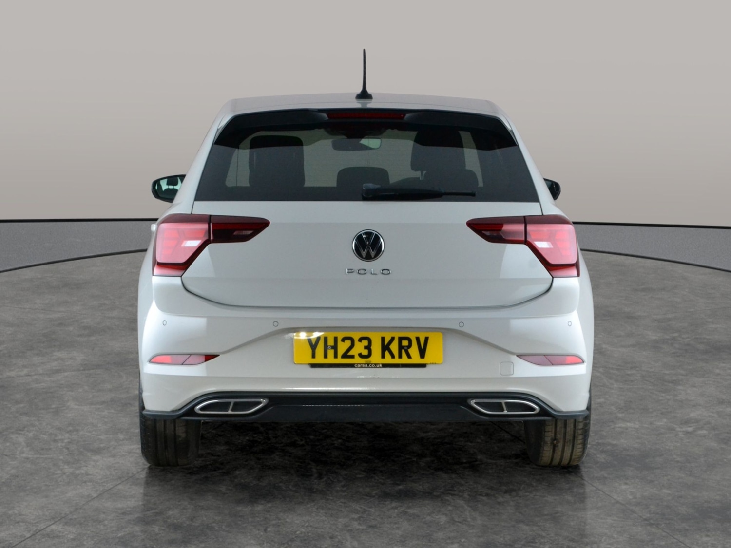 Used Volkswagen Polo 2023 for sale - 78104002: Photo 10