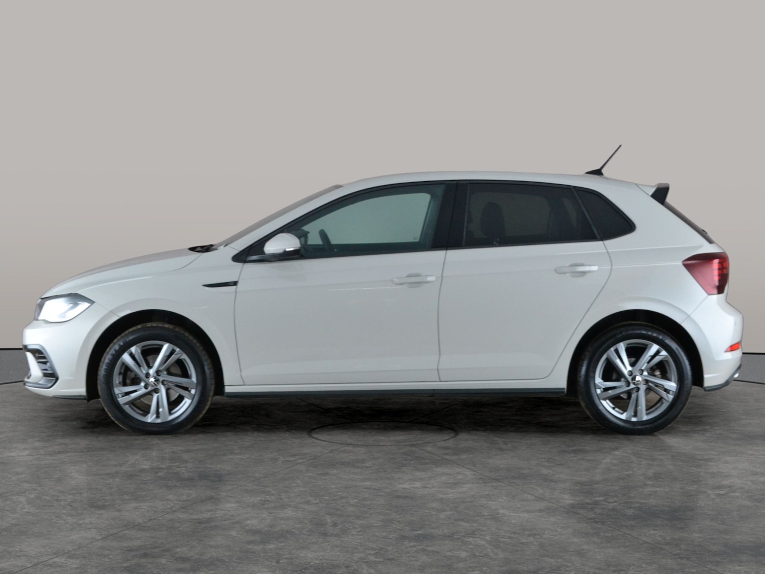Used Volkswagen Polo 2023 for sale - 78104002: Photo 12