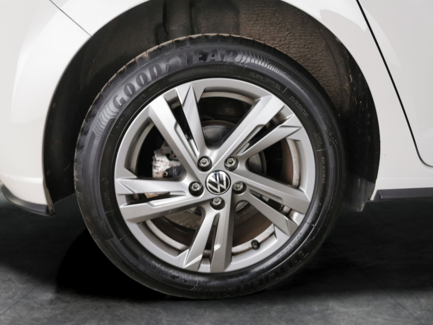 Used Volkswagen Polo 2023 for sale - 78104002: Photo 22