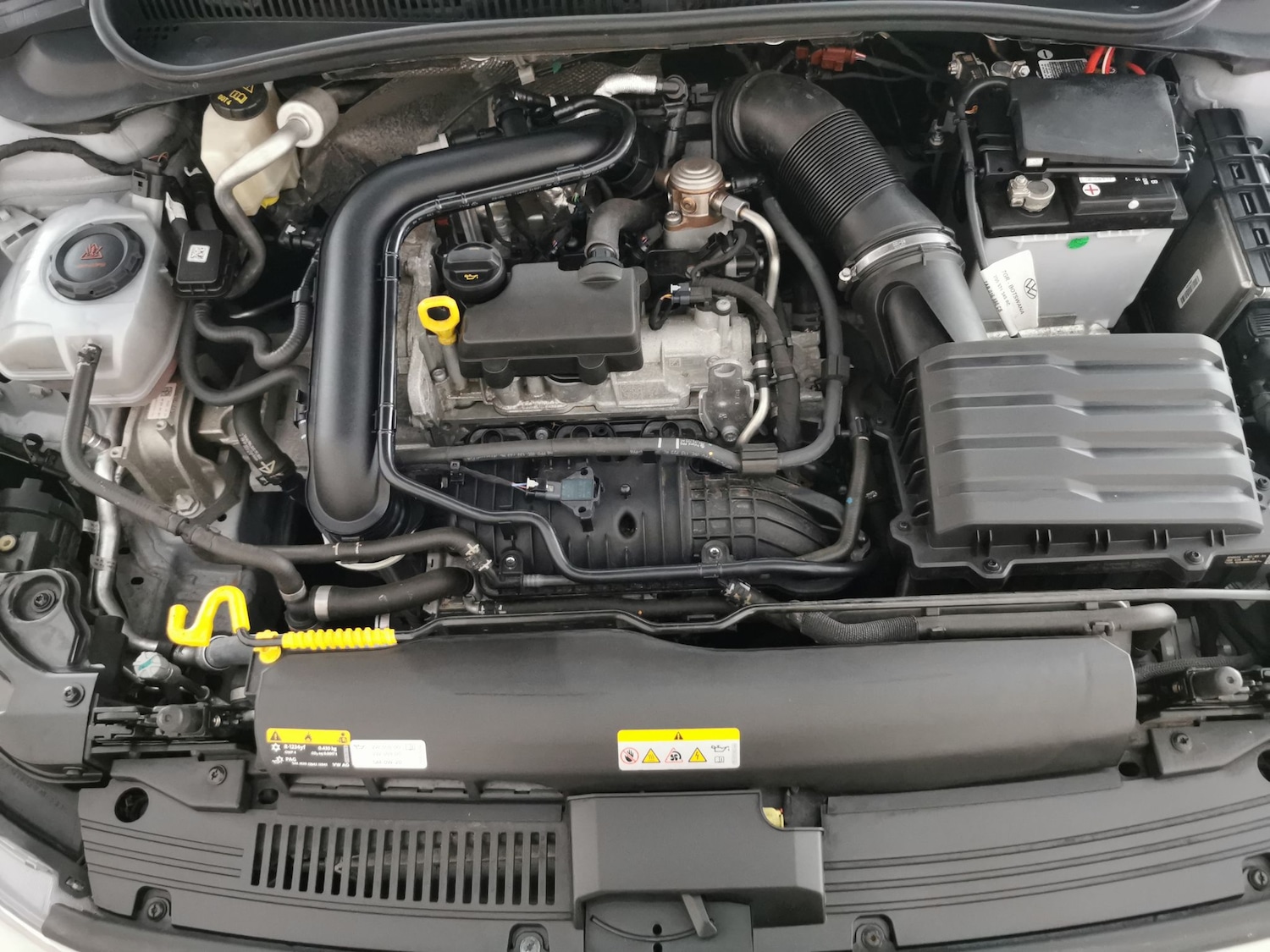 Used Volkswagen Polo 2023 for sale - 78104002: Photo 29