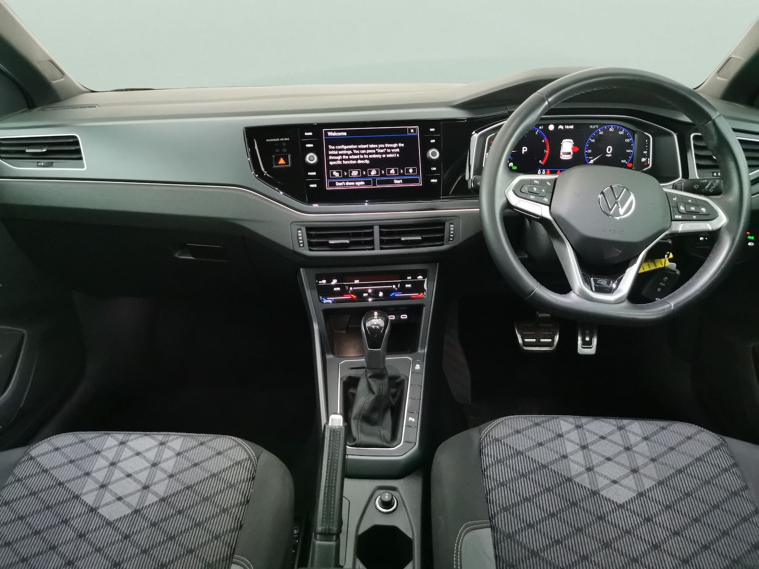 Used Volkswagen Polo 2023 for sale - 78104002: Photo 6