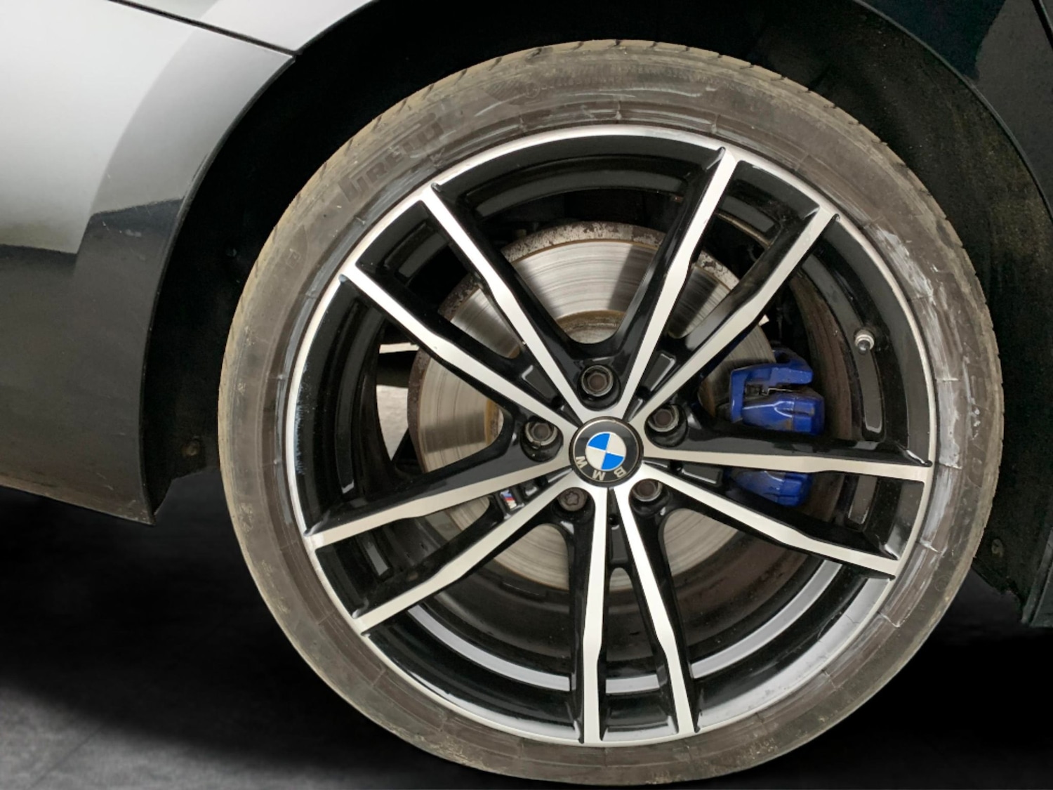 Used BMW 3 Series 2021 for sale - 77138060: Photo 28