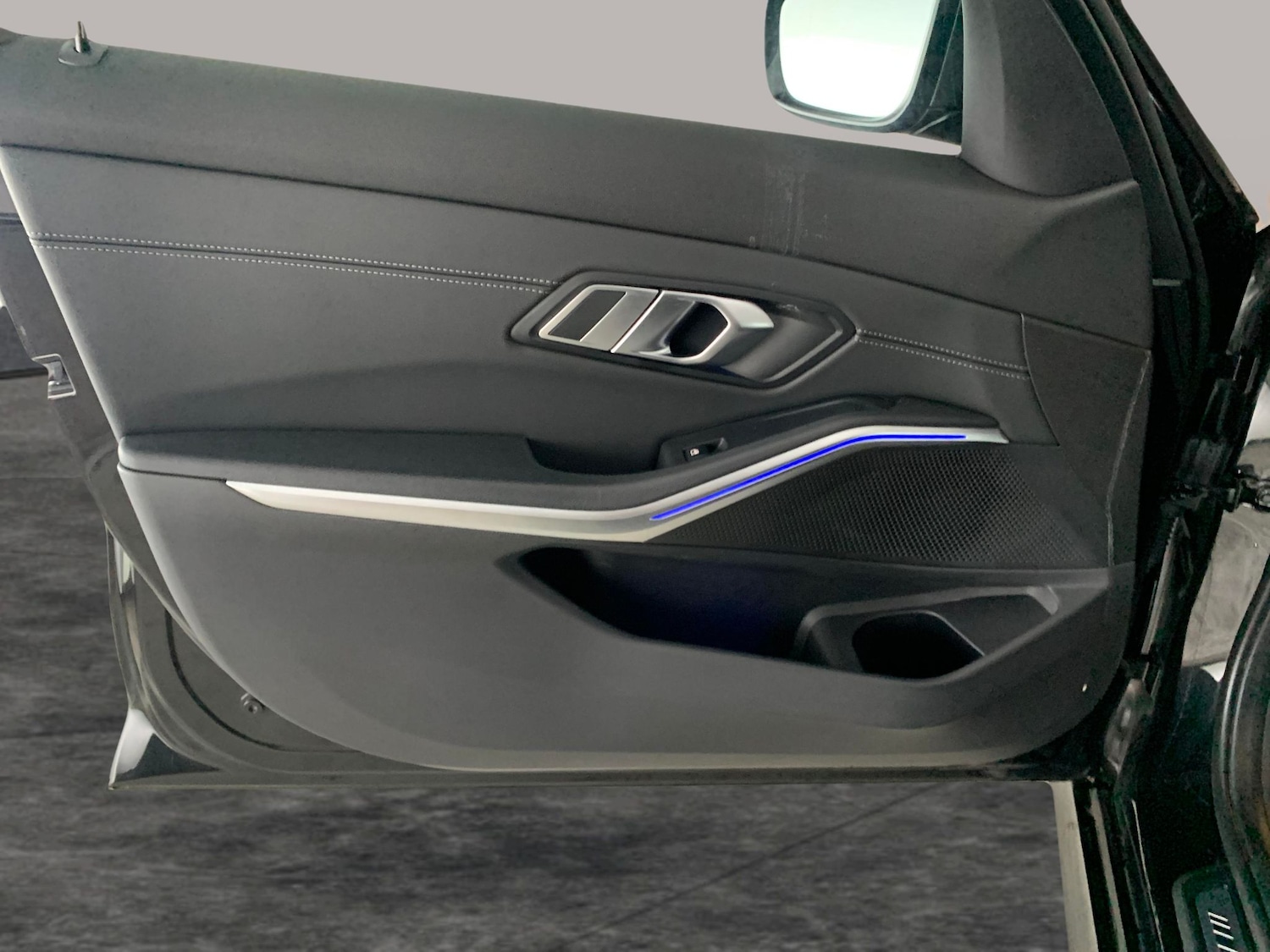 Used BMW 3 Series 2021 for sale - 77138060: Photo 31