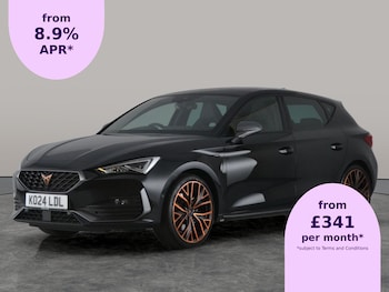 Used Cupra Leon undefined for sale - 76056541: Photo
