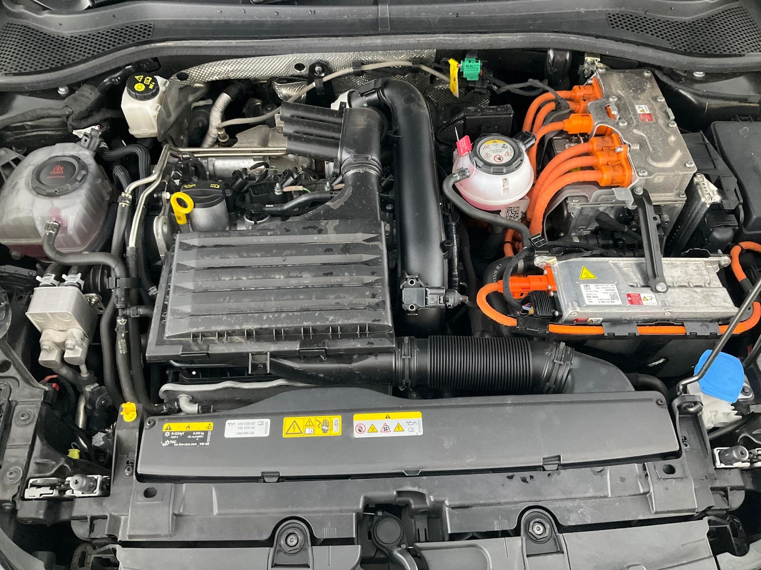 Vehicle 45