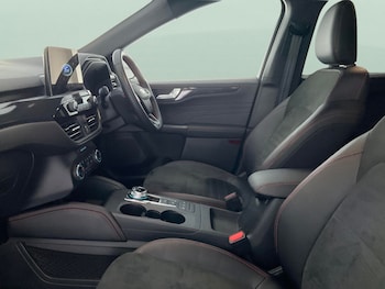 Used Ford Kuga 2022 for sale - 75375925: Photo