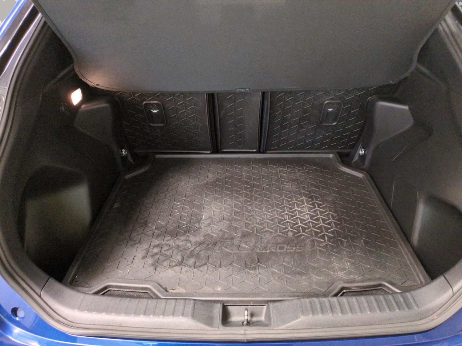 Used Toyota Yaris Cross 2022 for sale - 77648530: Photo 31