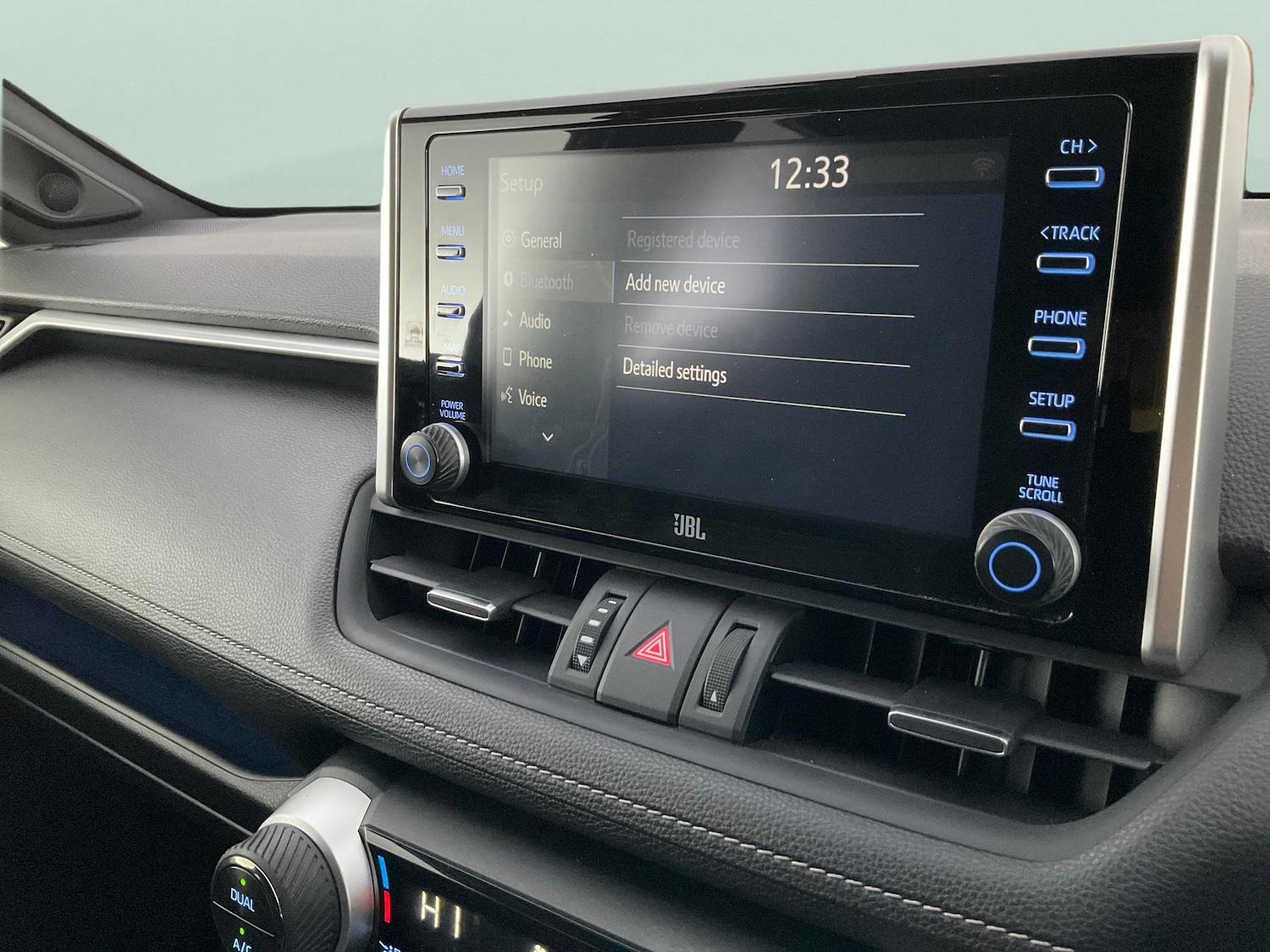 Used Toyota RAV4 2021 for sale - 76669343: Photo 17