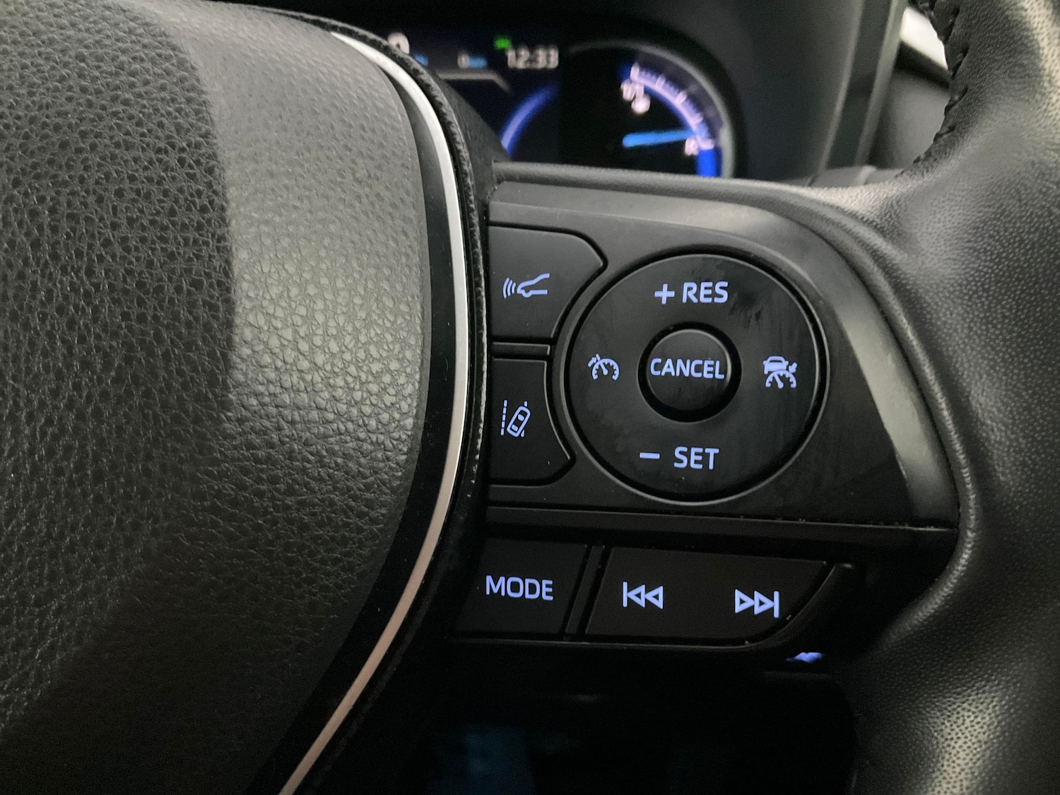 Used Toyota RAV4 2021 for sale - 76669343: Photo 21