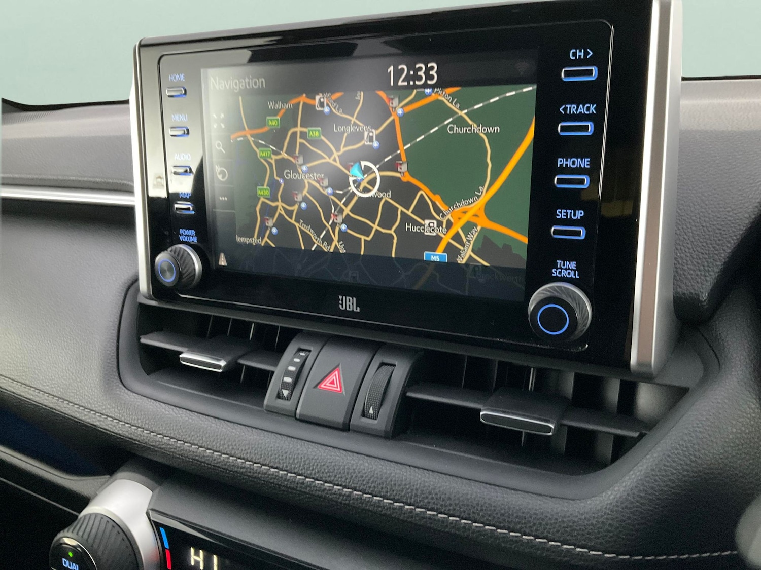 Used Toyota RAV4 2021 for sale - 76669343: Photo 6