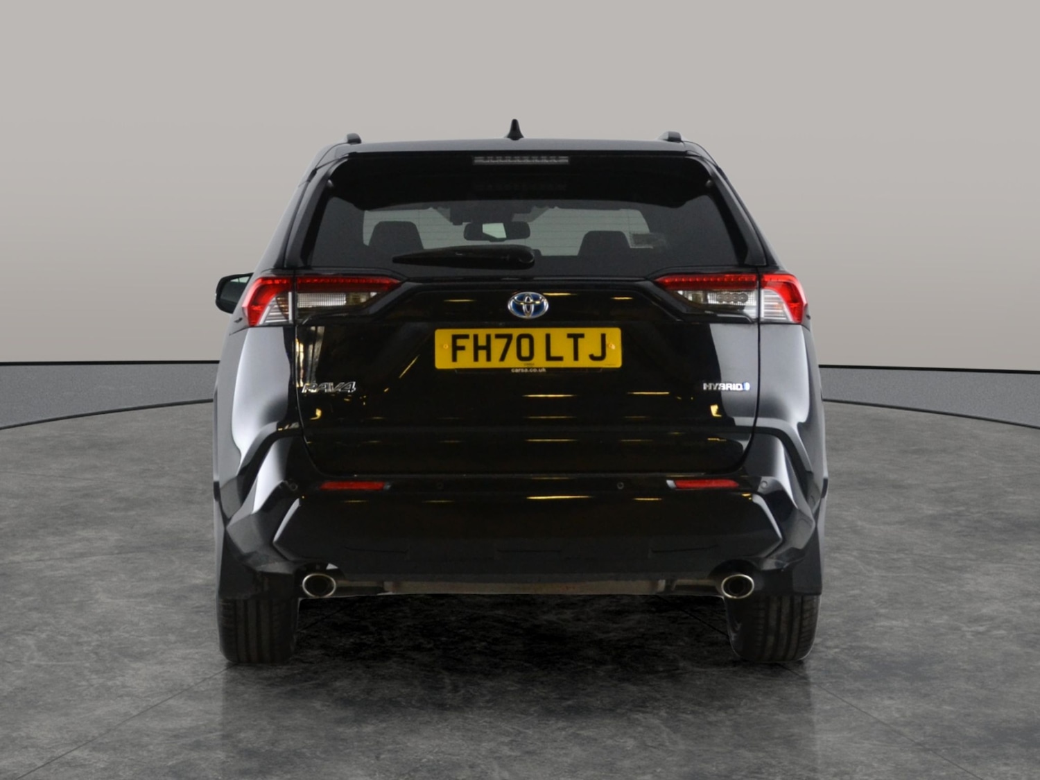 Used Toyota RAV4 2021 for sale - 76669343: Photo 9