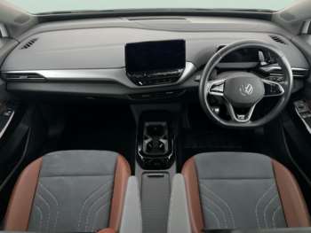 Used Volkswagen ID4 2021 for sale - 75006924: Photo