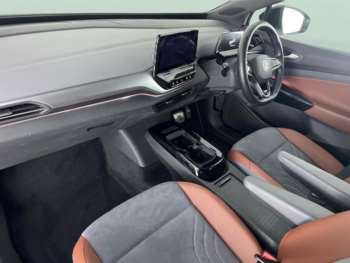Used Volkswagen ID4 2021 for sale - 75006924: Photo