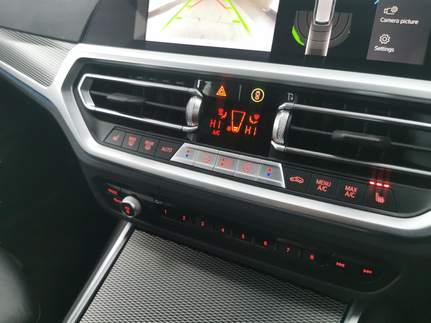 Used BMW 3 Series 2021 for sale - 77569885: Photo 21