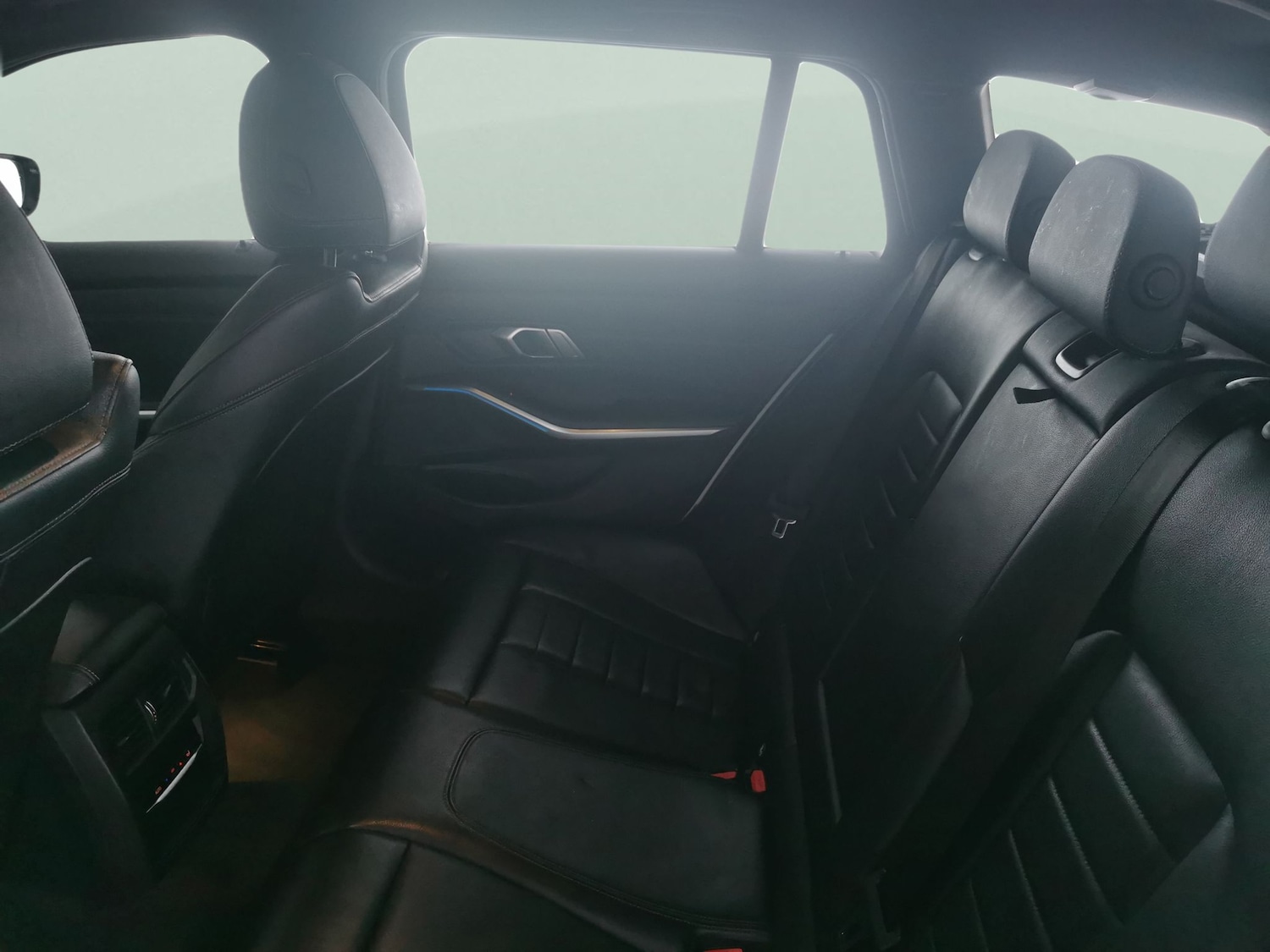 Used BMW 3 Series 2021 for sale - 77569885: Photo 29