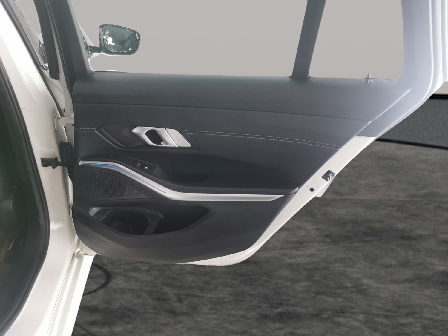 Used BMW 3 Series 2021 for sale - 77569885: Photo 33