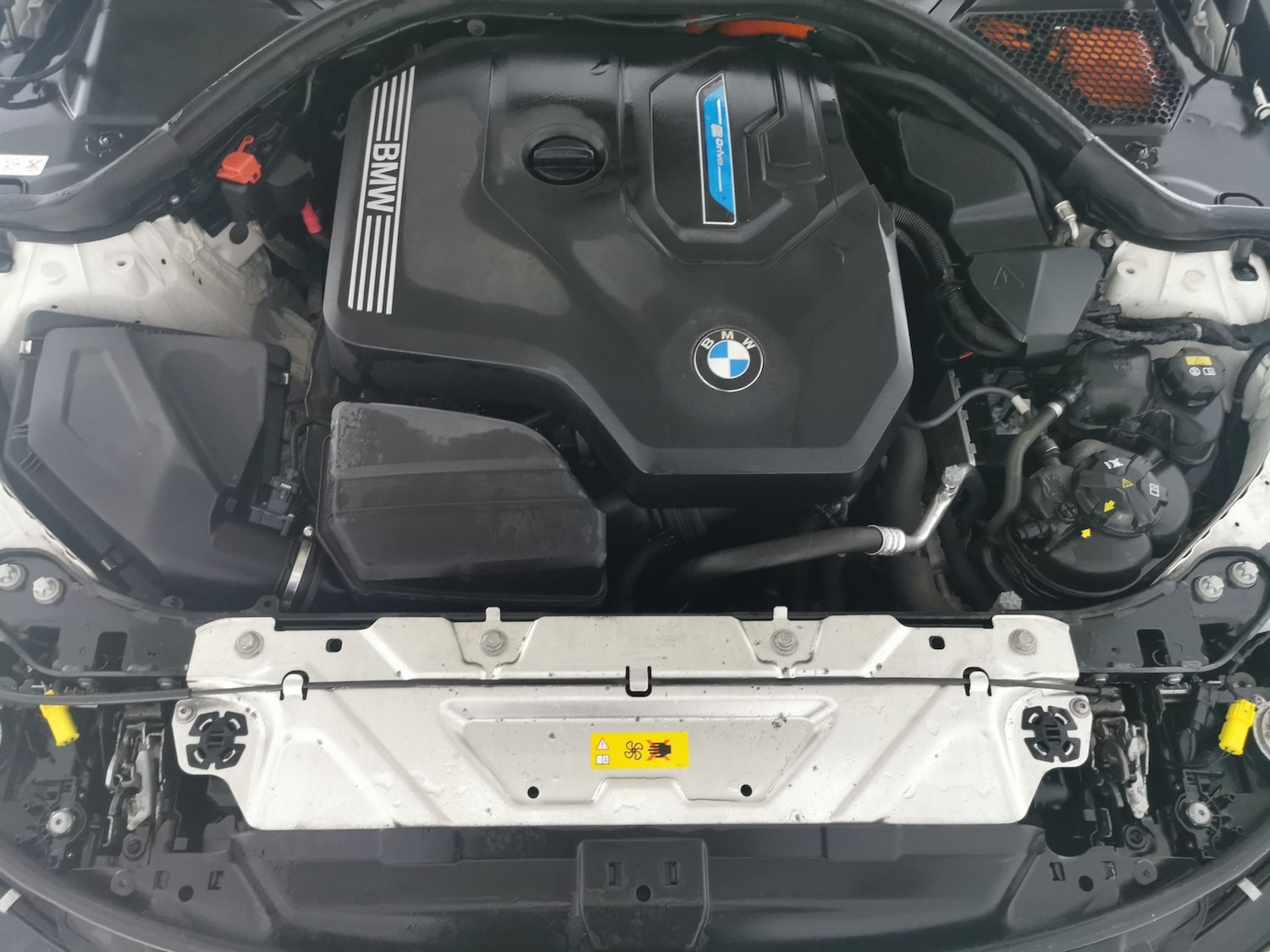 Used BMW 3 Series 2021 for sale - 77569885: Photo 37