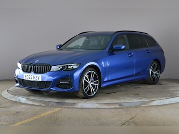 Used BMW 3 Series 2022 for sale - 78780141: Photo