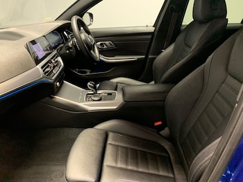 Used BMW 3 Series 2022 for sale - 78780141: Photo