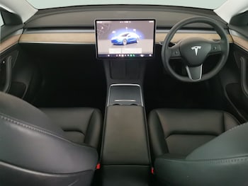 Used Tesla Model 3 2022 for sale - 78610563: Photo