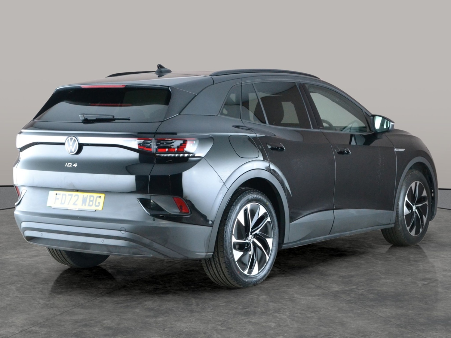 Used Volkswagen ID.4 2023 for sale - 77676024: Photo 11