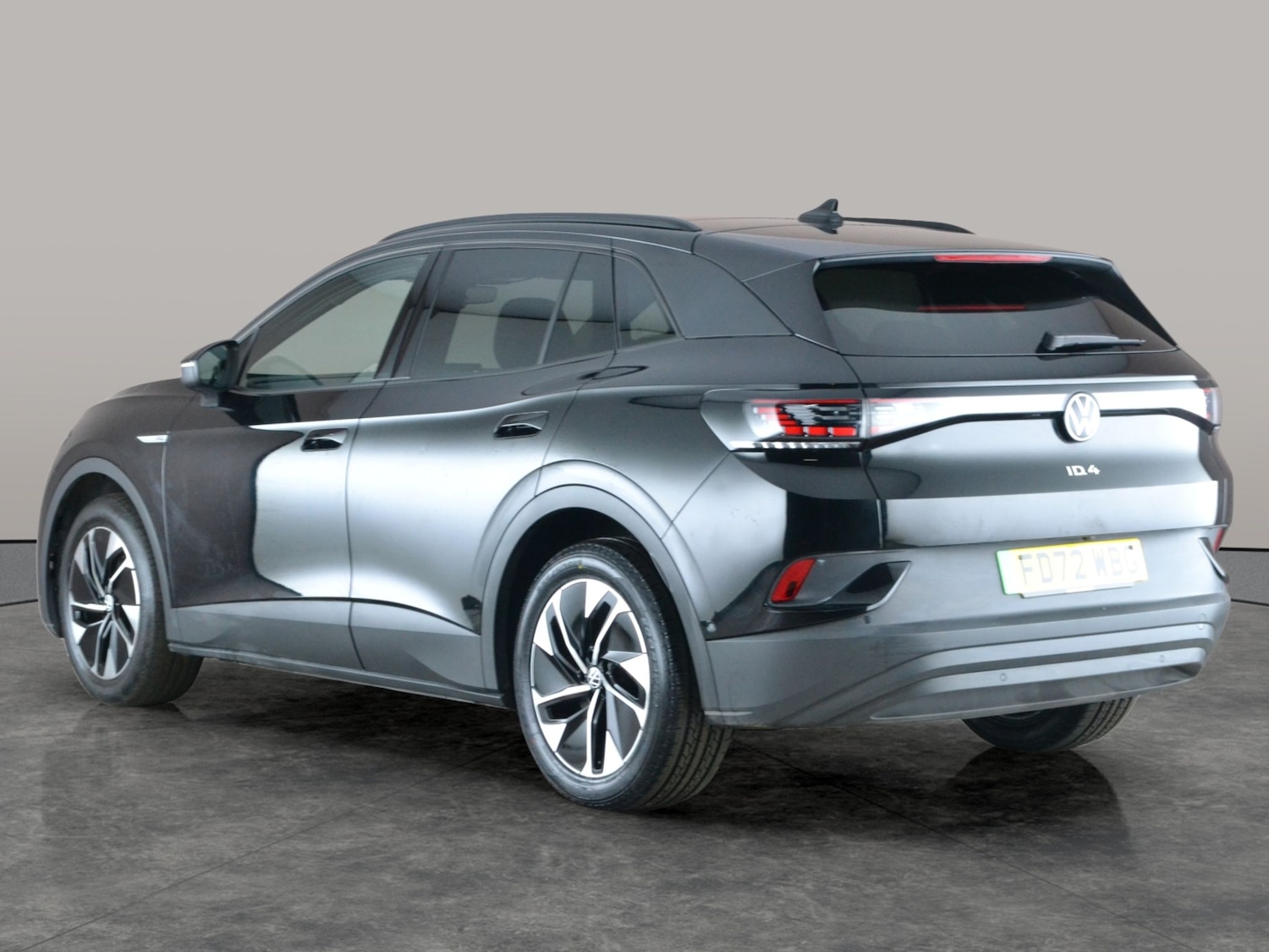 Used Volkswagen ID.4 2023 for sale - 77676024: Photo 13