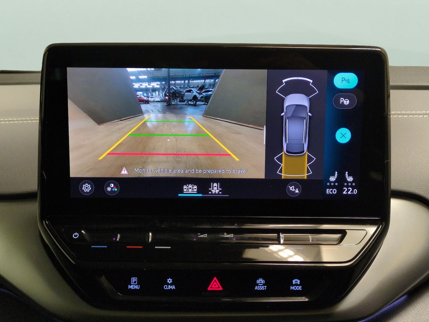 Used Volkswagen ID.4 2023 for sale - 77676024: Photo 16