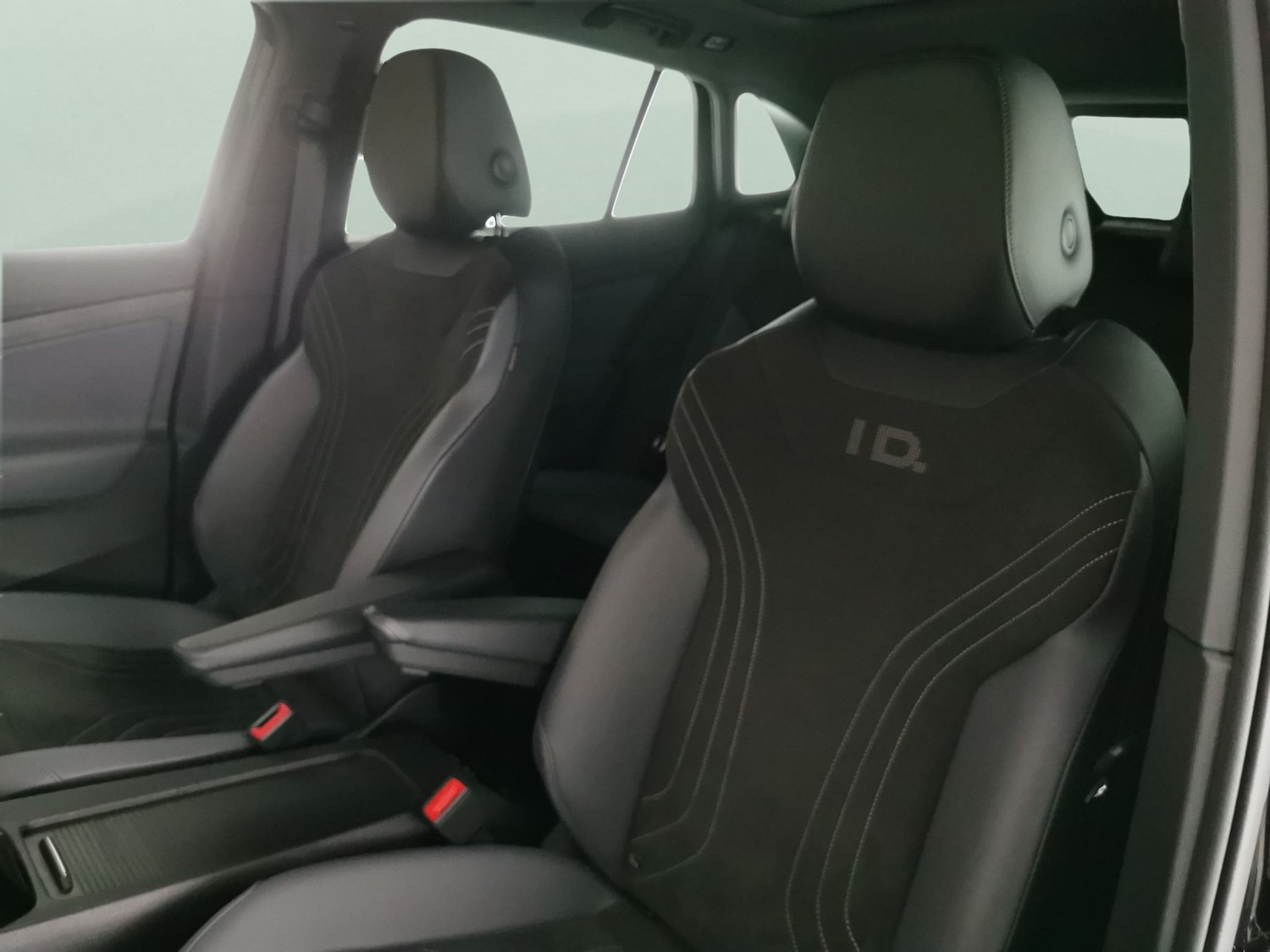 Used Volkswagen ID.4 2023 for sale - 77676024: Photo 21