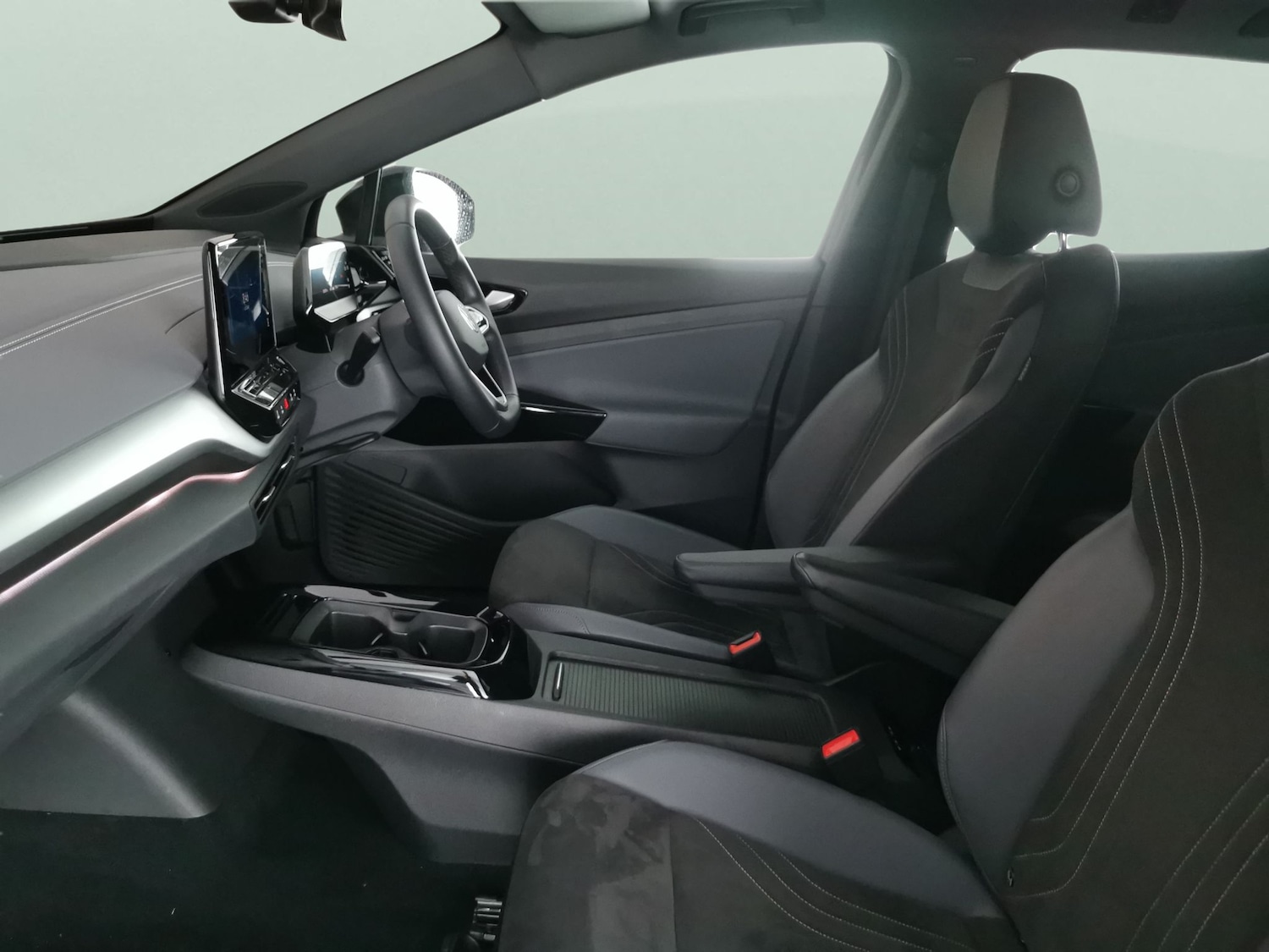 Used Volkswagen ID.4 2023 for sale - 77676024: Photo 4