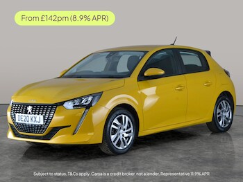 Used Peugeot 208 2020 for sale - 79058155: Photo