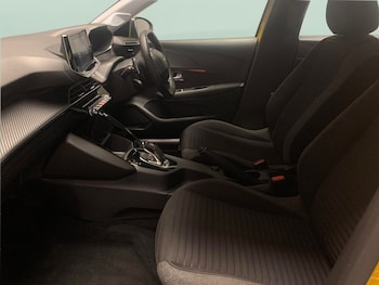 Used Peugeot 208 2020 for sale - 79058155: Photo